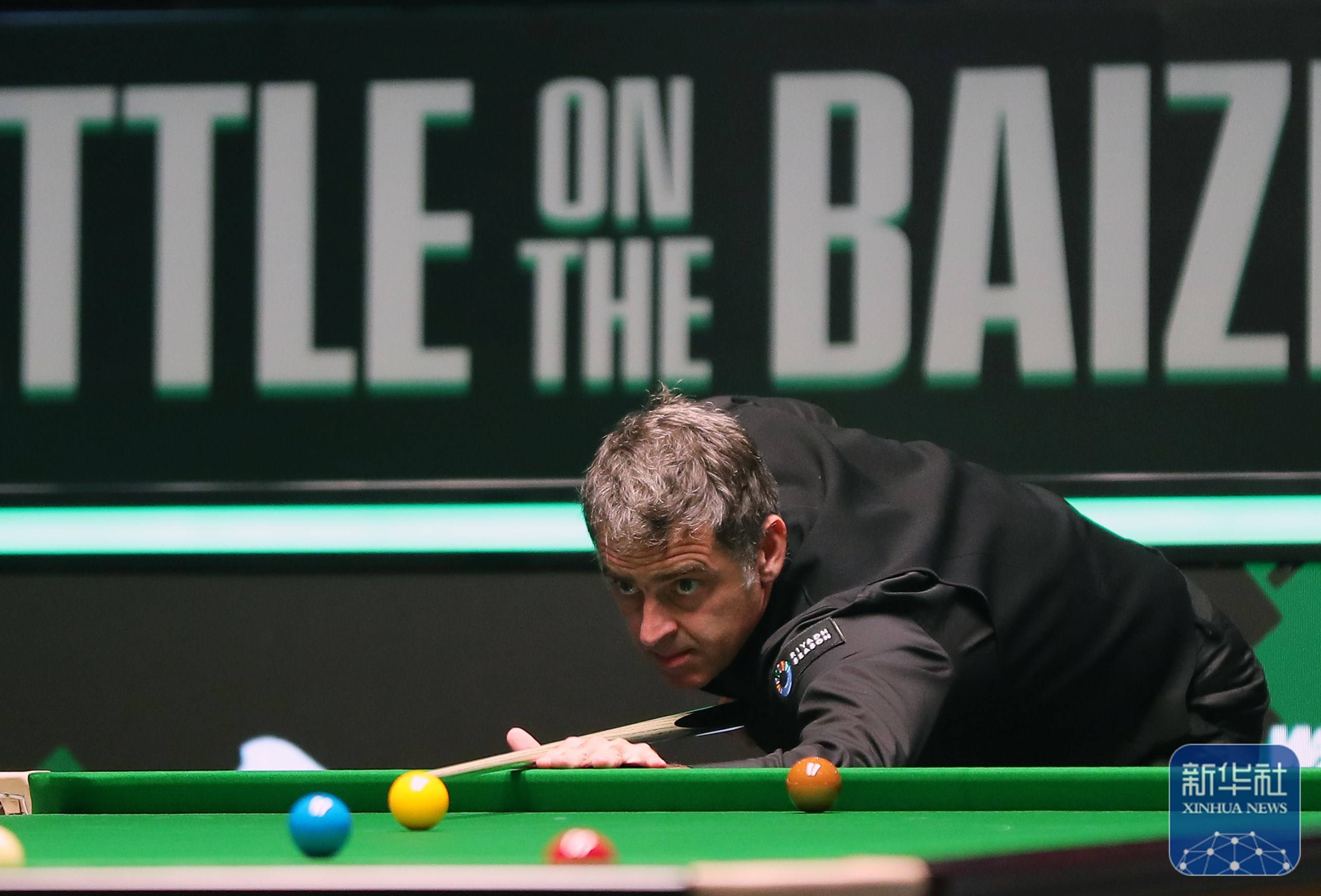 球员们表现 球员们表现