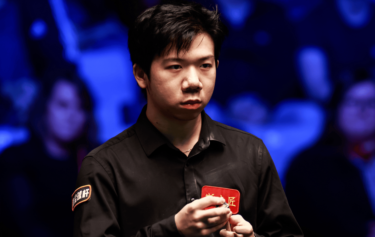 注的焦点 注的焦点